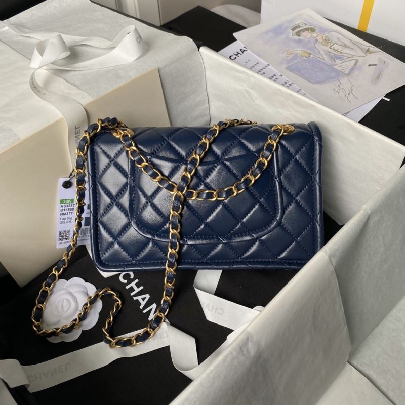 Chanel Satchel Bags